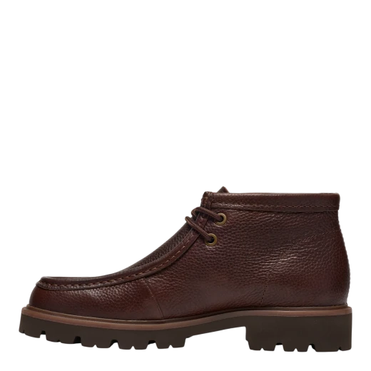 CLARKS MUŠKE GLEŽNJAČE SMEĐA 52646