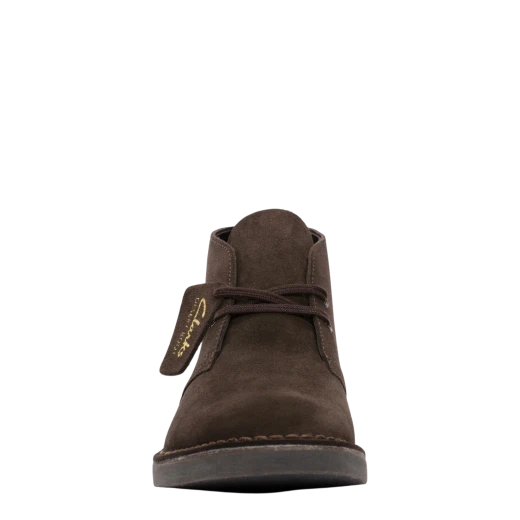 CLARKS MUŠKE GLEŽNJAČE SMEĐA 52650