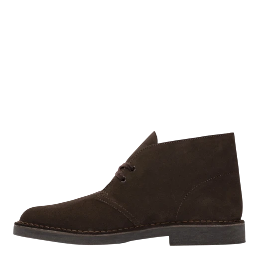 CLARKS MUŠKE GLEŽNJAČE SMEĐA 52650