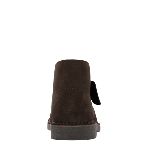 CLARKS MUŠKE GLEŽNJAČE SMEĐA 52650