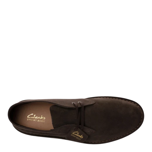 CLARKS MUŠKE GLEŽNJAČE SMEĐA 52650