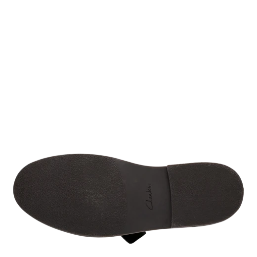 CLARKS MUŠKE GLEŽNJAČE SMEĐA 52650