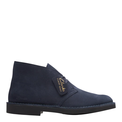 CLARKS MUŠKE GLEŽNJAČE TEGET