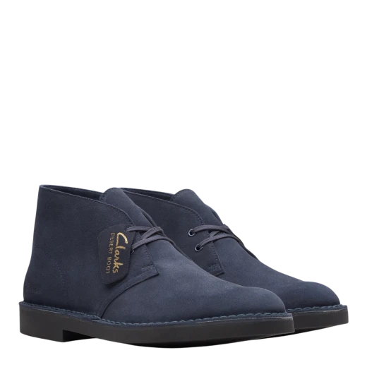 CLARKS MUŠKE GLEŽNJAČE TEGET 52651