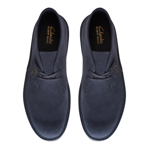 CLARKS MUŠKE GLEŽNJAČE TEGET 52651