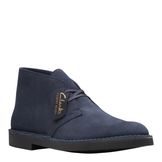 CLARKS MUŠKE GLEŽNJAČE TEGET 52651