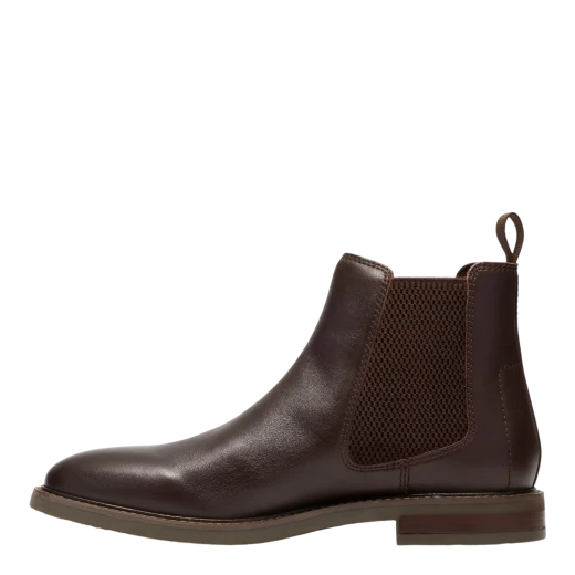 CLARKS MUŠKE GLEŽNJAČE SMEĐA 52660