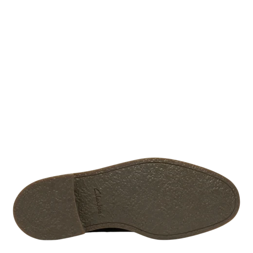 CLARKS MUŠKE GLEŽNJAČE SMEĐA 52660