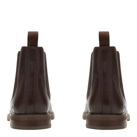 CLARKS MUŠKE GLEŽNJAČE SMEĐA 52660