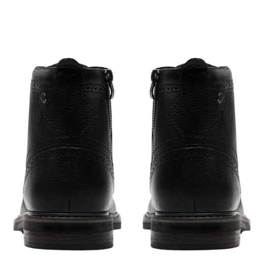 CLARKS MUŠKE GLEŽNJAČE CRNA 52674