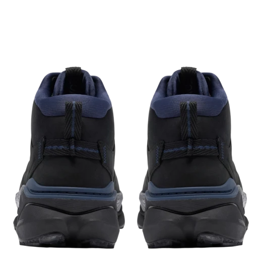 CLARKS MUŠKE GLEŽNJAČE CRNA 52678
