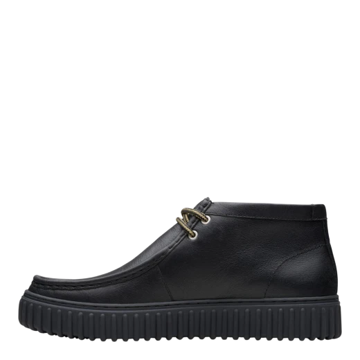 CLARKS MUŠKE GLEŽNJAČE CRNA 52700