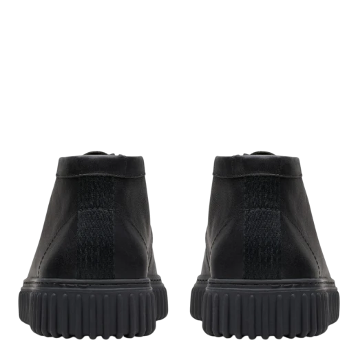 CLARKS MUŠKE GLEŽNJAČE CRNA 52700