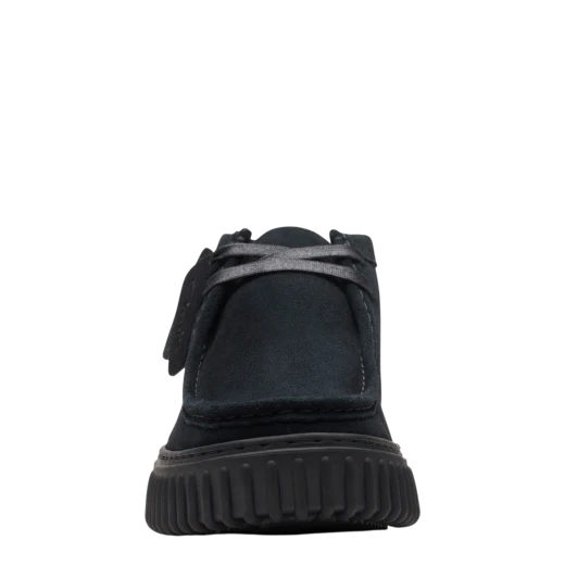 CLARKS MUŠKE GLEŽNJAČE CRNA 52701