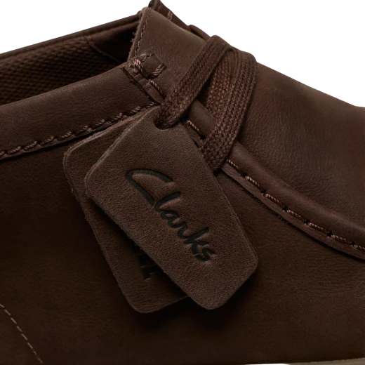CLARKS MUŠKE GLEŽNJAČE SMEĐA 52702