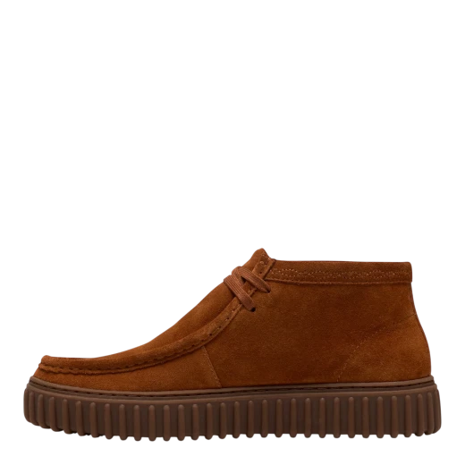 CLARKS MUŠKE GLEŽNJAČE NARANDŽASTA 52703