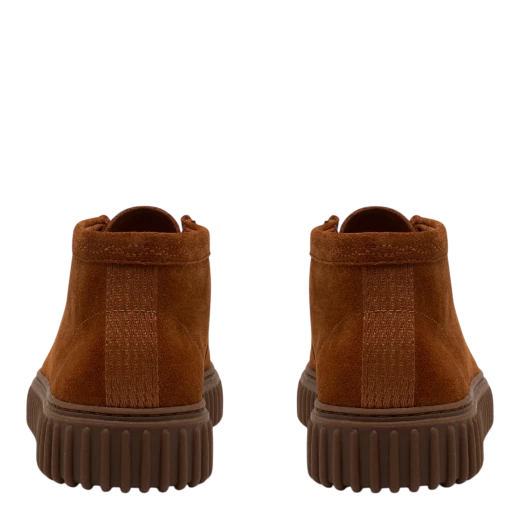 CLARKS MUŠKE GLEŽNJAČE NARANDŽASTA 52703