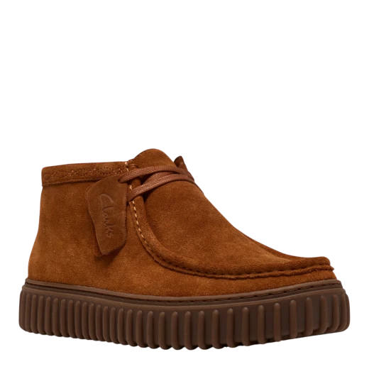 CLARKS MUŠKE GLEŽNJAČE NARANDŽASTA 52703