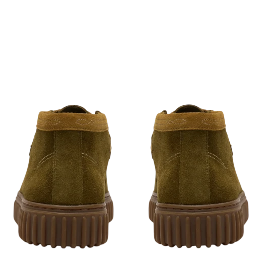 CLARKS MUŠKE GLEŽNJAČE MASLINASTA 52705