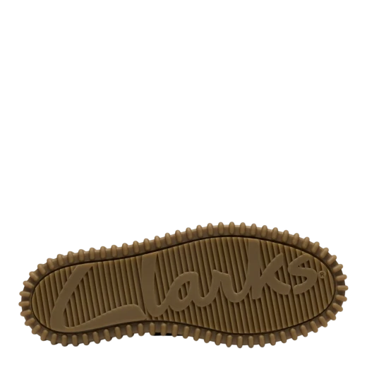 CLARKS MUŠKE GLEŽNJAČE CRNA 52708