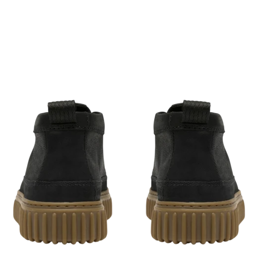 CLARKS MUŠKE GLEŽNJAČE CRNA 52708