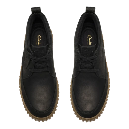 CLARKS MUŠKE GLEŽNJAČE CRNA 52708