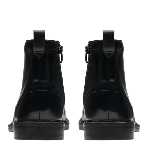 CLARKS MUŠKE GLEŽNJAČE CRNA 54491