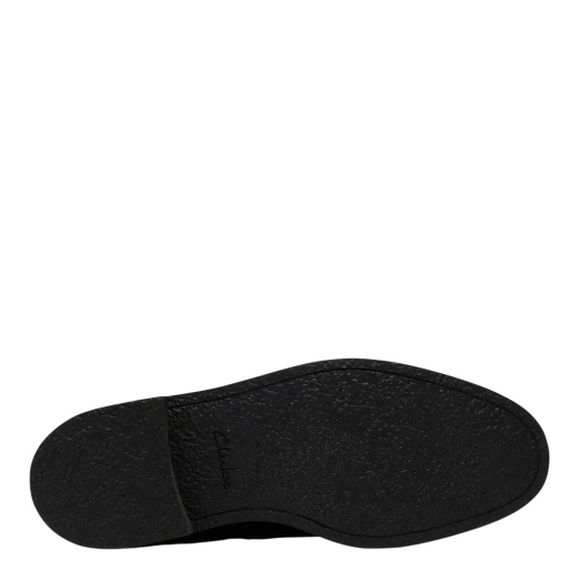 CLARKS MUŠKE GLEŽNJAČE CRNA 54515