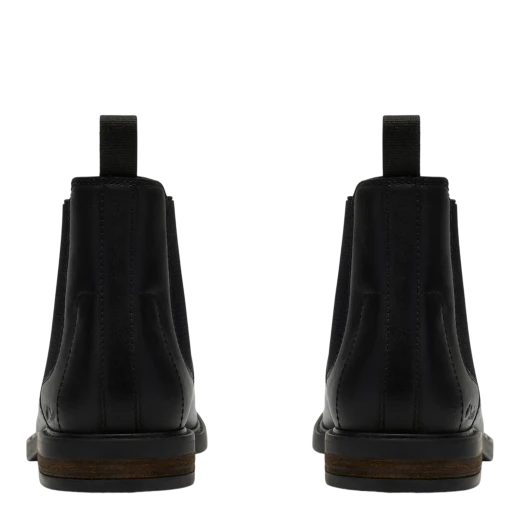 CLARKS MUŠKE GLEŽNJAČE CRNA 54515