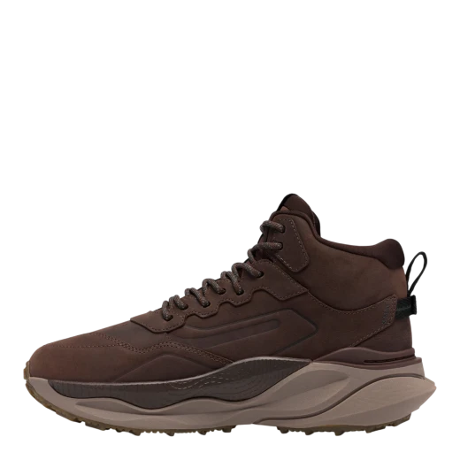 CLARKS MUŠKE GLEŽNJAČE SMEĐA 54527