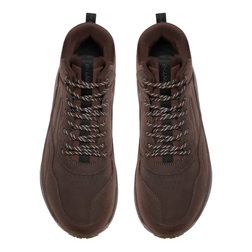 CLARKS MUŠKE GLEŽNJAČE SMEĐA 54527