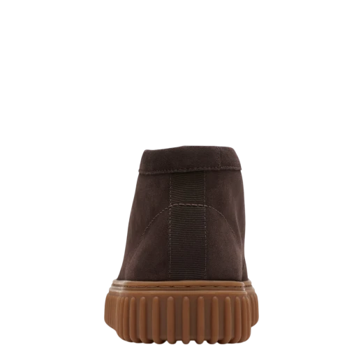 CLARKS MUŠKE GLEŽNJAČE SMEĐA 54553