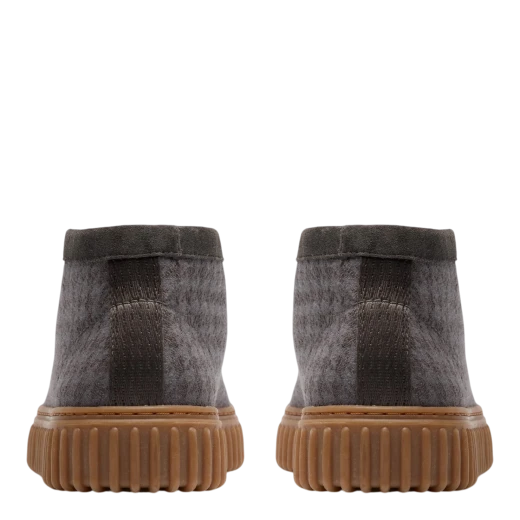 CLARKS MUŠKE GLEŽNJAČE SIVA 54554