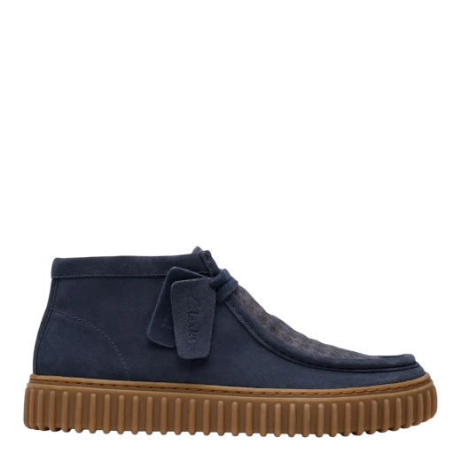 CLARKS MUŠKE GLEŽNJAČE TEGET