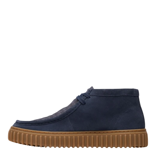 CLARKS MUŠKE GLEŽNJAČE TEGET 54555