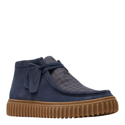 CLARKS MUŠKE GLEŽNJAČE TEGET 54555