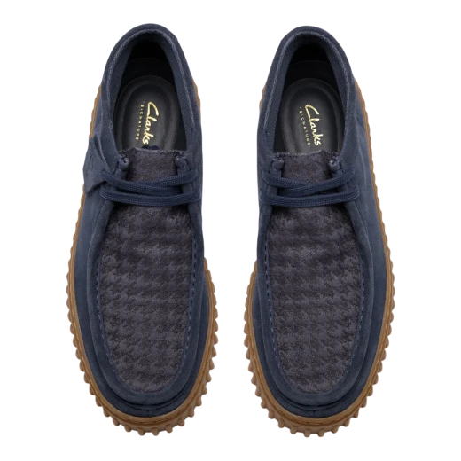 CLARKS MUŠKE GLEŽNJAČE TEGET 54555