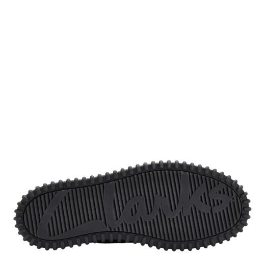 CLARKS MUŠKE GLEŽNJAČE CRNA 54556
