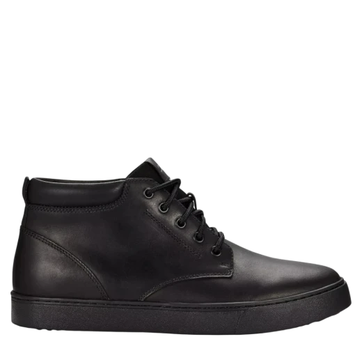 CLARKS MUŠKE GLEŽNJAČE CRNA