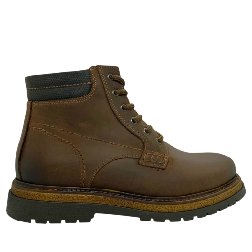 ŠOŠA MUŠKE GLEŽNJAČE SMEĐA