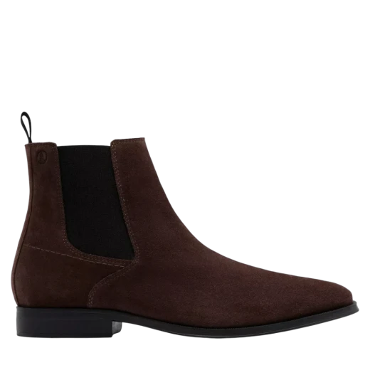 CLARKS MUŠKE GLEŽNJAČE SMEĐA