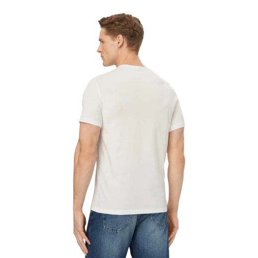 EMPORIO ARMANI MUŠKE MAJICE 2 PACK TEGET 50659