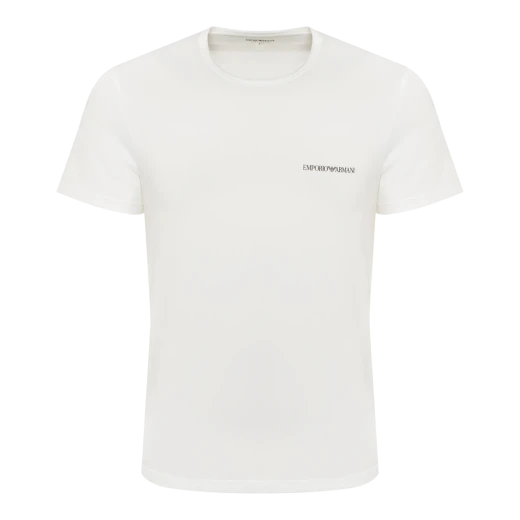 EMPORIO ARMANI MUŠKE MAJICE 2 PACK TEGET 50659