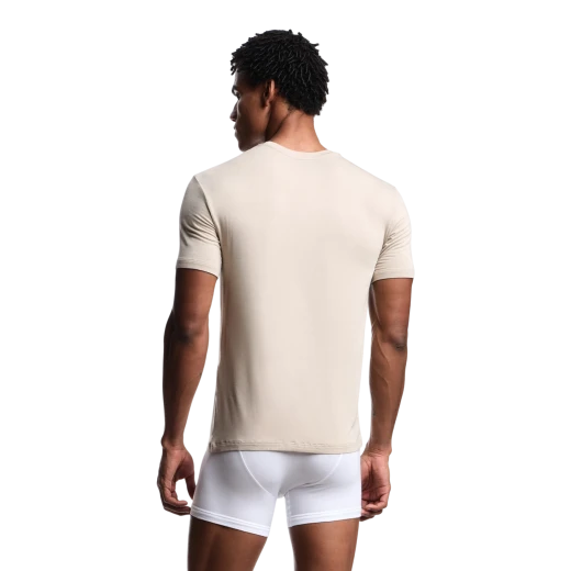 EMPORIO ARMANI MUŠKE MAJICE 2 PACK MULTICOLOR 50670
