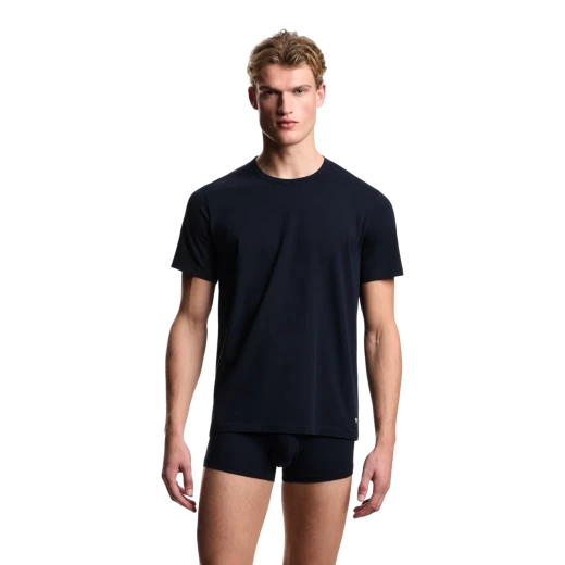 EMPORIO ARMANI MUŠKE MAJICE 2 PACK MULTICOLOR 51220