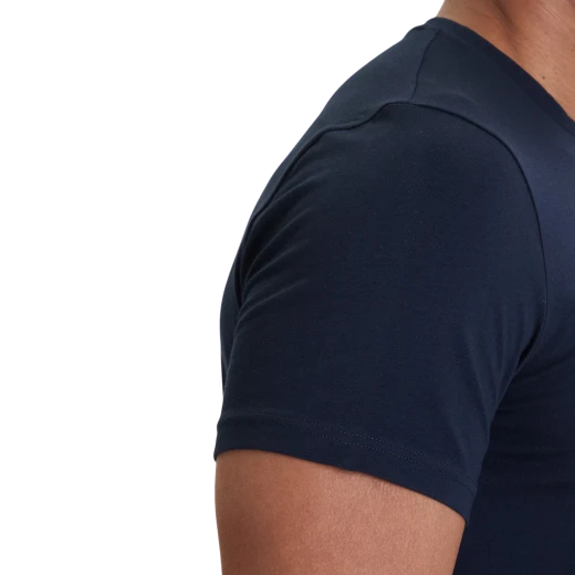 EMPORIO ARMANI MUŠKE MAJICE 2 PACK TEGET 51231