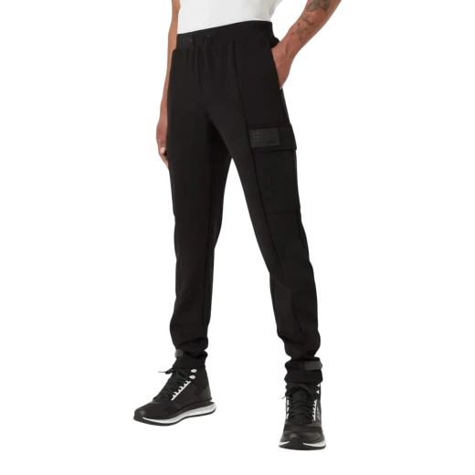 ARMANI MUŠKE PANTALONE TEGET/BEŽ 22626