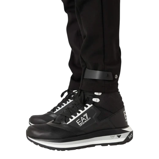 ARMANI MUŠKE PANTALONE TEGET/BEŽ 22626
