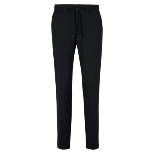 JOOP! MUŠKE PANTALONE CRNA