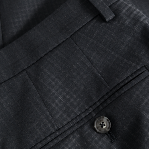 JOOP! MUŠKE PANTALONE SIVA 34493